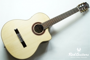 GK Studio Negra - Natural